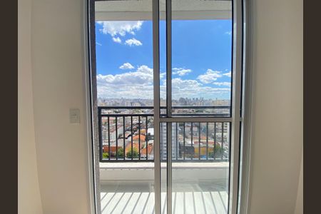 Apartamento à venda com 37m², 2 quartos e sem vaga Apartamento à venda com 37m², 2 quartos e sem vagaSacada