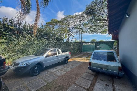 Casa à venda com 120m², 3 quartos e 5 vagas Casa à venda com 120m², 3 quartos e 5 vagasÁrea externa