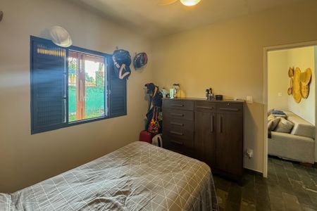 Quarto 1 de casa à venda com 3 quartos, 120m² em Garças, Belo Horizonte