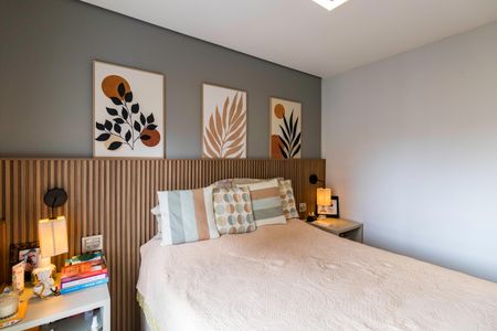 Apartamento à venda com 163m², 3 quartos e 4 vagas Apartamento à venda com 163m², 3 quartos e 4 vagasSuíte 1