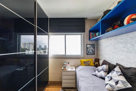 Apartamento à venda com 163m², 3 quartos e 4 vagas Apartamento à venda com 163m², 3 quartos e 4 vagasSuíte 2