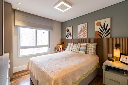 Apartamento à venda com 163m², 3 quartos e 4 vagas Apartamento à venda com 163m², 3 quartos e 4 vagasSuíte 1