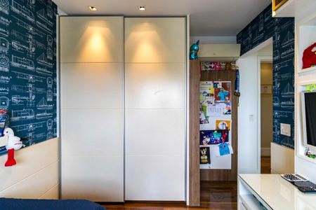 Apartamento à venda com 163m², 3 quartos e 4 vagas Apartamento à venda com 163m², 3 quartos e 4 vagasSuíte 3