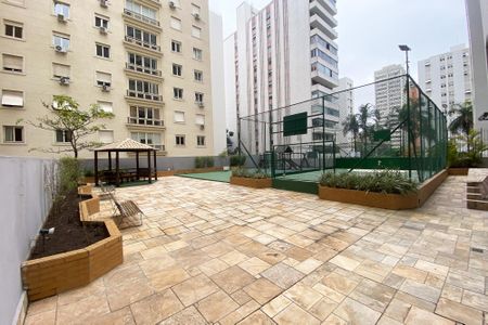 Apartamento para alugar com 150m², 3 quartos e 2 vagasÁrea comum