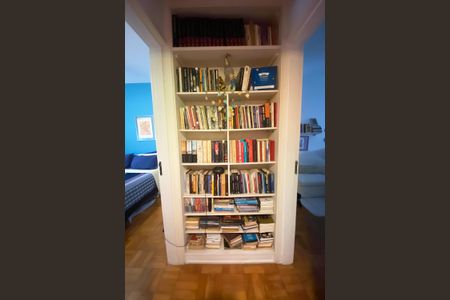 Apartamento para alugar com 150m², 3 quartos e 2 vagasSuíte