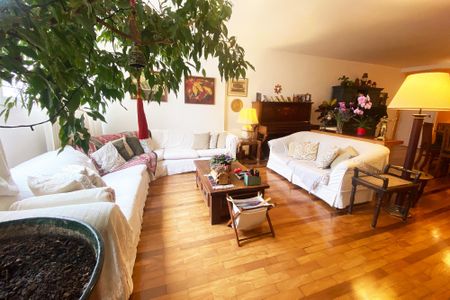 Apartamento para alugar com 150m², 3 quartos e 2 vagasSala