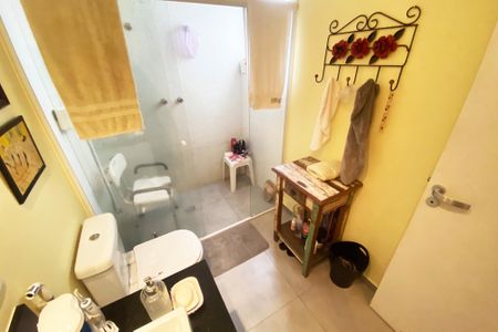 Apartamento para alugar com 150m², 3 quartos e 2 vagasBanheiro 2