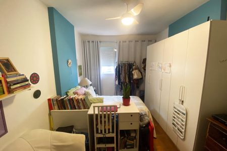 Apartamento para alugar com 150m², 3 quartos e 2 vagasQuarto 1