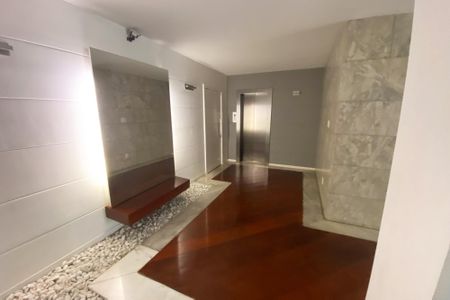 Apartamento para alugar com 150m², 3 quartos e 2 vagasÁrea comum