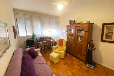 Apartamento para alugar com 150m², 3 quartos e 2 vagasSala