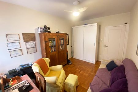 Apartamento para alugar com 150m², 3 quartos e 2 vagasSala