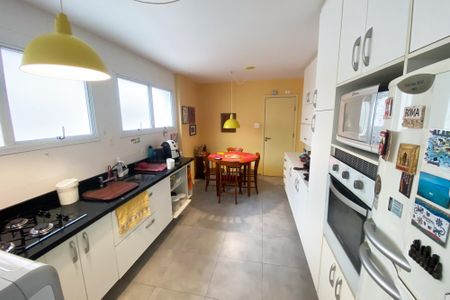 Apartamento para alugar com 150m², 3 quartos e 2 vagasCozinha