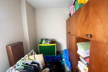 Apartamento para alugar com 150m², 3 quartos e 2 vagasQuarto de Serviço