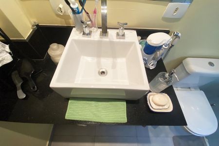 Apartamento para alugar com 150m², 3 quartos e 2 vagasBanheiro 2