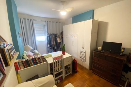 Apartamento para alugar com 150m², 3 quartos e 2 vagasQuarto 1