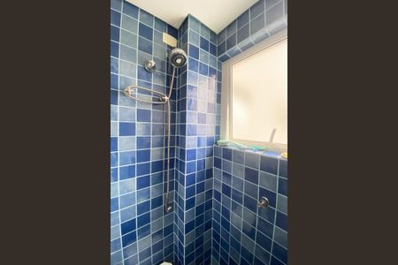 Apartamento para alugar com 150m², 3 quartos e 2 vagasBanheiro da Suíte