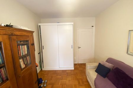 Apartamento para alugar com 150m², 3 quartos e 2 vagasSala