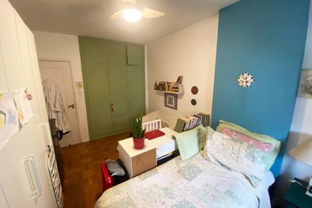 Apartamento para alugar com 150m², 3 quartos e 2 vagasQuarto 1