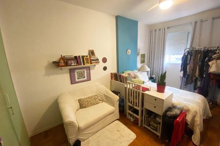 Apartamento para alugar com 150m², 3 quartos e 2 vagasQuarto 1