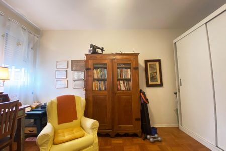 Apartamento para alugar com 150m², 3 quartos e 2 vagasSala