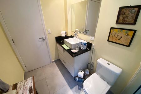 Apartamento para alugar com 150m², 3 quartos e 2 vagasBanheiro 2