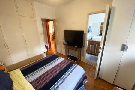 Apartamento para alugar com 150m², 3 quartos e 2 vagasSuíte