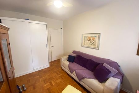 Apartamento para alugar com 150m², 3 quartos e 2 vagasSala