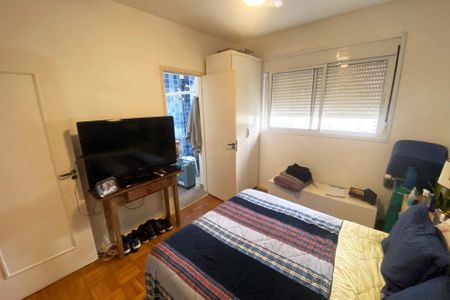 Apartamento para alugar com 150m², 3 quartos e 2 vagasSuíte