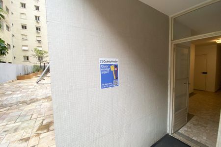 Apartamento para alugar com 150m², 3 quartos e 2 vagasPlaca