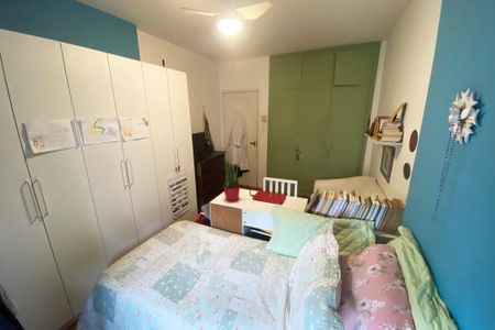 Apartamento para alugar com 150m², 3 quartos e 2 vagasQuarto 1