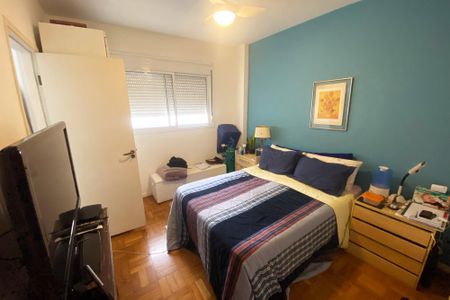 Apartamento para alugar com 150m², 3 quartos e 2 vagasSuíte