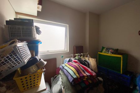 Apartamento para alugar com 150m², 3 quartos e 2 vagasQuarto de Serviço