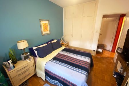 Apartamento para alugar com 150m², 3 quartos e 2 vagasSuíte