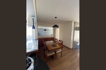 Sala de apartamento à venda com 3 quartos, 100m² em Jardim Sao Bento, Jundiaí