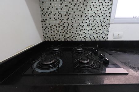 Apartamento à venda com 105m², 2 quartos e 2 vagasCozinha