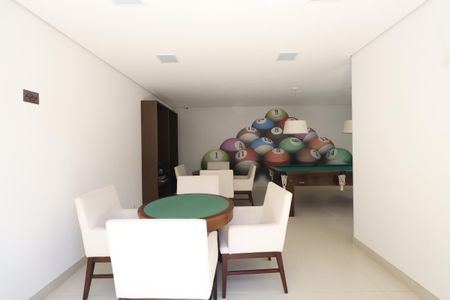 Apartamento à venda com 105m², 2 quartos e 2 vagasÁrea comum