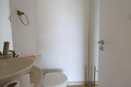 Apartamento à venda com 105m², 2 quartos e 2 vagasLavabo