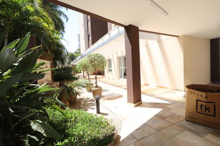 Apartamento à venda com 105m², 2 quartos e 2 vagasÁrea comum