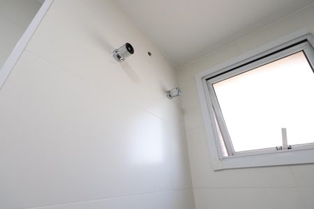 Apartamento à venda com 105m², 2 quartos e 2 vagasBanheiro da Suíte 2