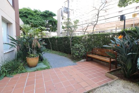 Apartamento à venda com 105m², 2 quartos e 2 vagasÁrea comum