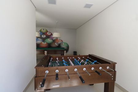 Apartamento à venda com 105m², 2 quartos e 2 vagasÁrea comum