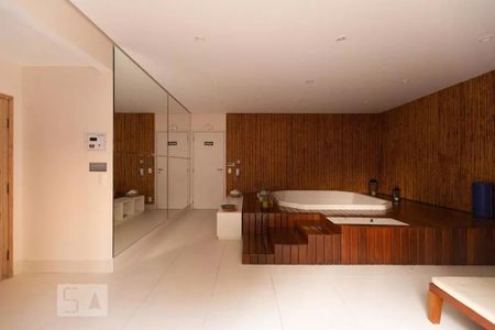 Apartamento à venda com 105m², 2 quartos e 2 vagasSpá