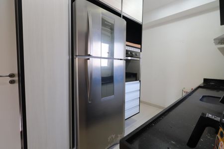 Apartamento à venda com 105m², 2 quartos e 2 vagasCozinha