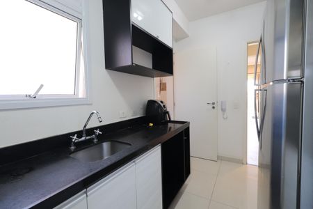 Apartamento à venda com 105m², 2 quartos e 2 vagasCozinha