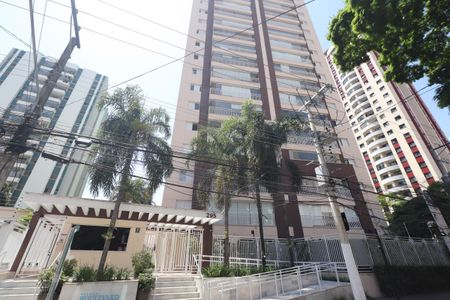Apartamento à venda com 105m², 2 quartos e 2 vagasFachada