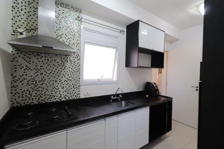 Apartamento à venda com 105m², 2 quartos e 2 vagasCozinha