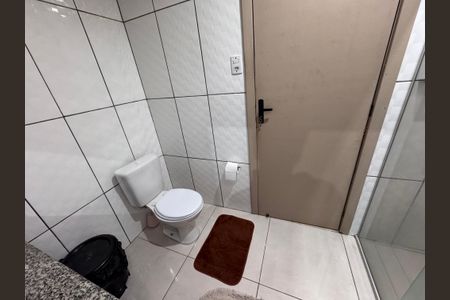 Casa à venda com 110m², 3 quartos e 2 vagasBanheiro