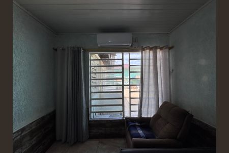Sala de casa à venda com 3 quartos, 110m² em Campina, São Leopoldo