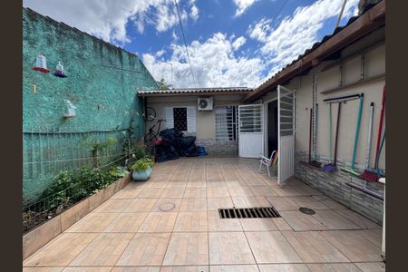 Casa à venda com 110m², 3 quartos e 2 vagasÁrea comum