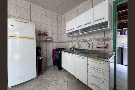 Casa à venda com 110m², 3 quartos e 2 vagasCozinha